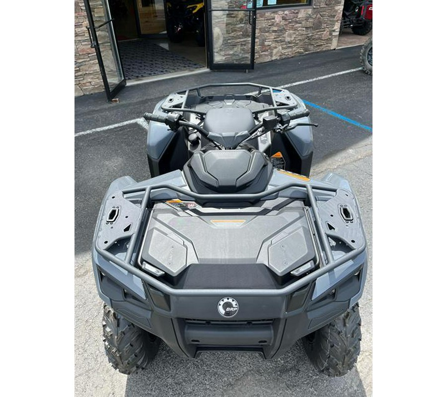 2024 Can-Am Outlander 700