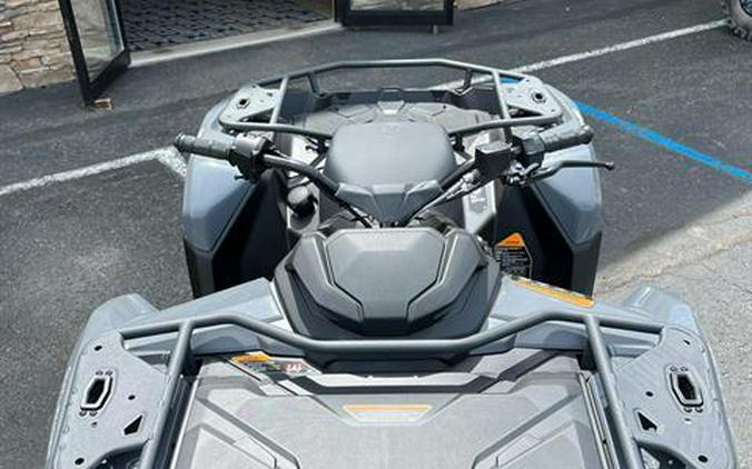 2024 Can-Am Outlander 700