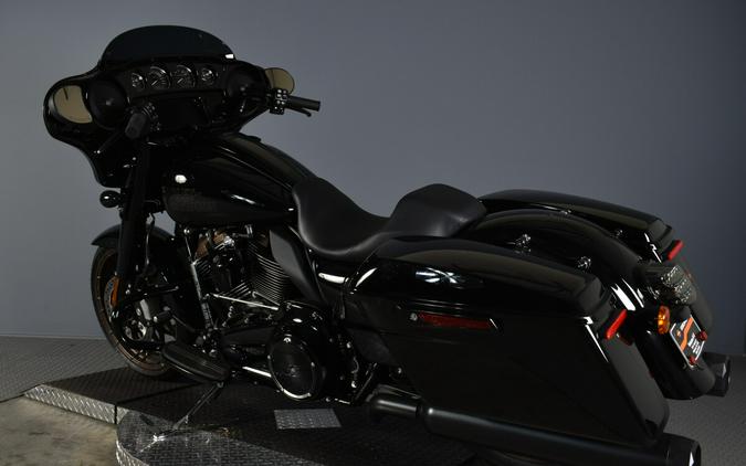 2022 Harley-Davidson Street Glide ST