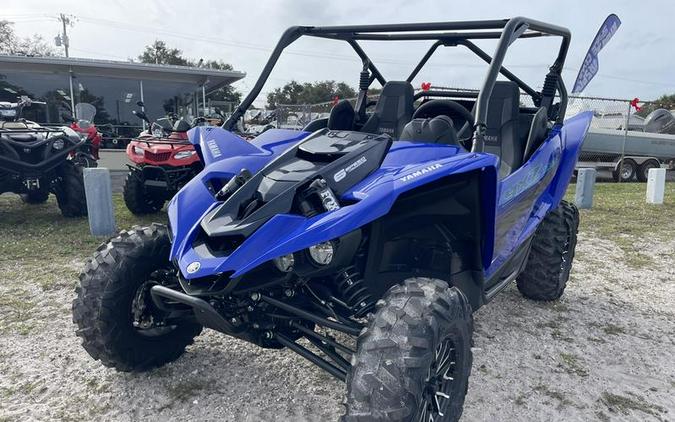 2024 Yamaha YXZ1000R