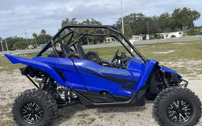 2024 Yamaha YXZ1000R