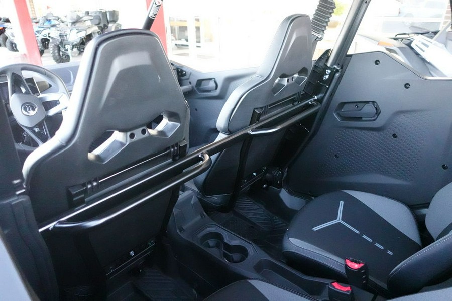 2024 CFMOTO ZForce 950 Sport 4