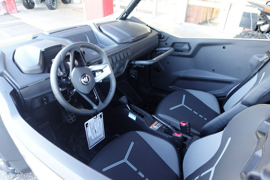 2024 CFMOTO ZForce 950 Sport 4