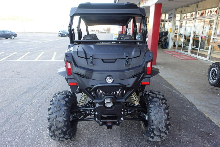 2024 CFMOTO ZForce 950 Sport 4