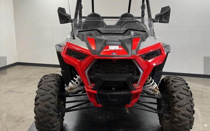 2023 Polaris RZR XP 1000 Ultimate