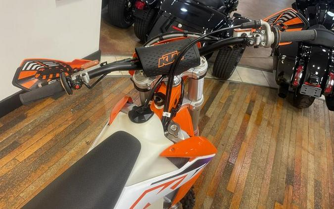 2023 KTM 300 XC