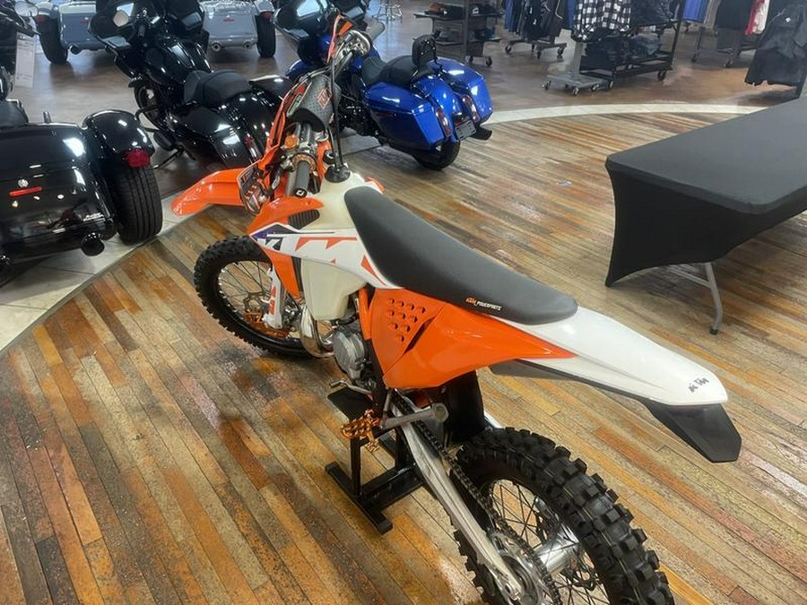 2023 KTM 300 XC