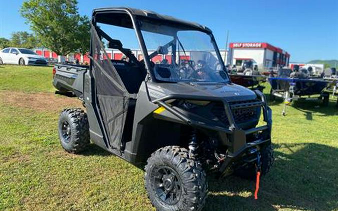 2025 Polaris Ranger 1000 Premium