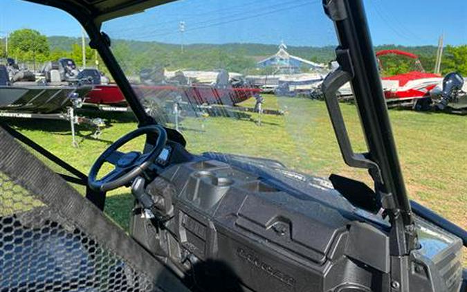 2025 Polaris Ranger 1000 Premium