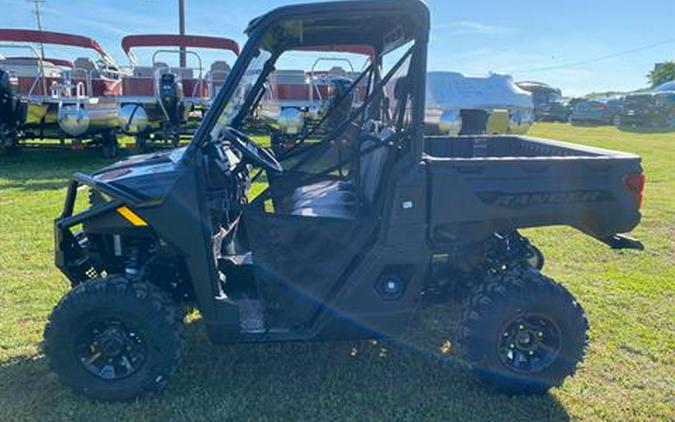 2025 Polaris Ranger 1000 Premium