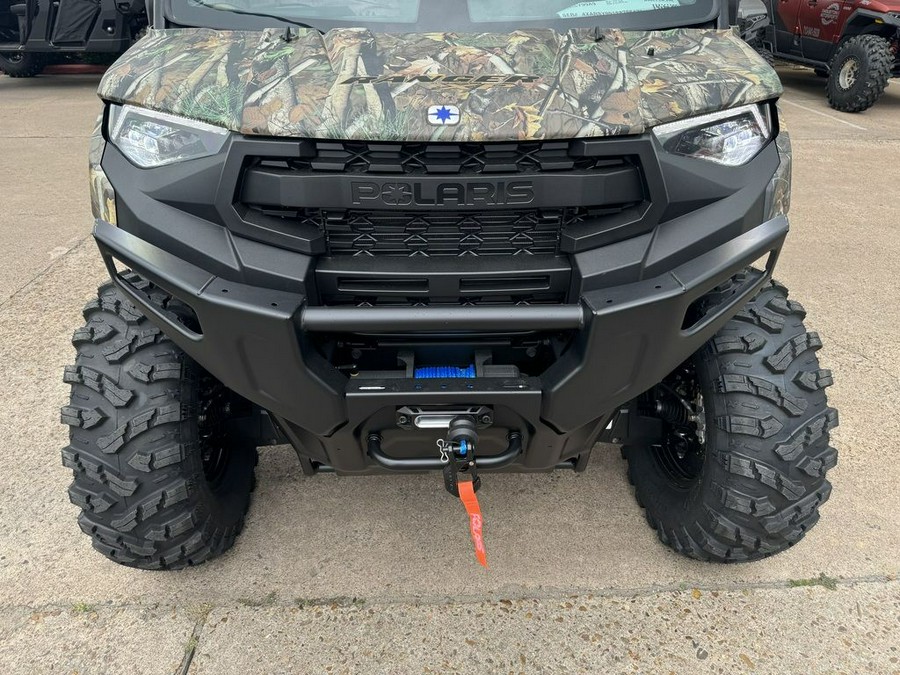 2025 Polaris® Ranger Crew XP 1000 Northstar Edition Ultimate Camo