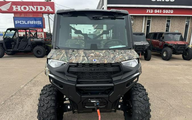 2025 Polaris® Ranger Crew XP 1000 Northstar Edition Ultimate Camo