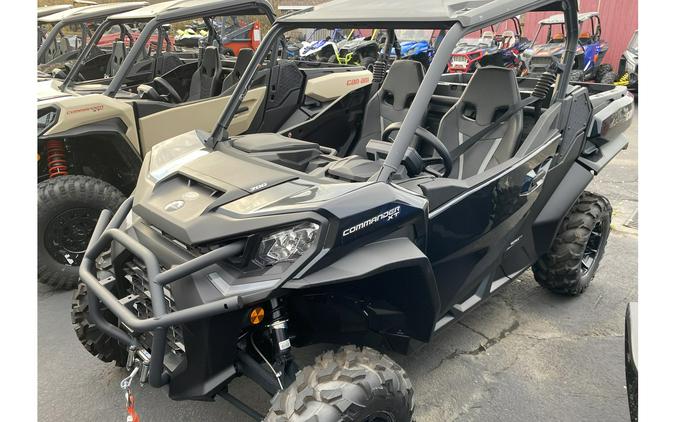 2023 Can-Am SSV COMMANDER XT 60 HD7