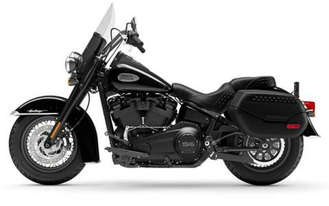 2024 Harley-Davidson Heritage Classic 114