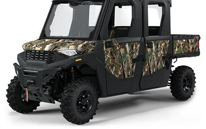 2024 Polaris Ranger Crew SP 570 NorthStar Edition