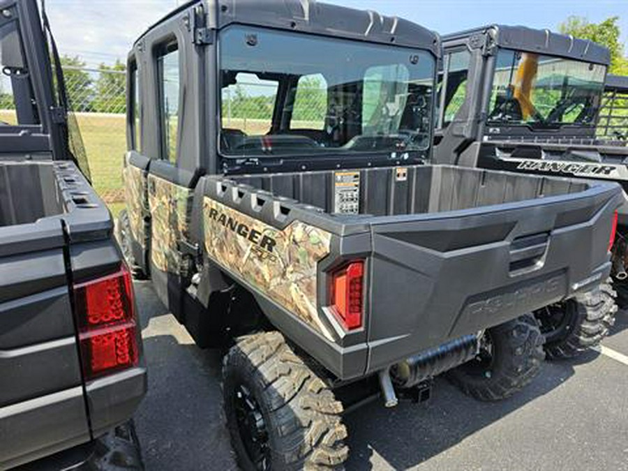 2024 Polaris Ranger Crew SP 570 NorthStar Edition