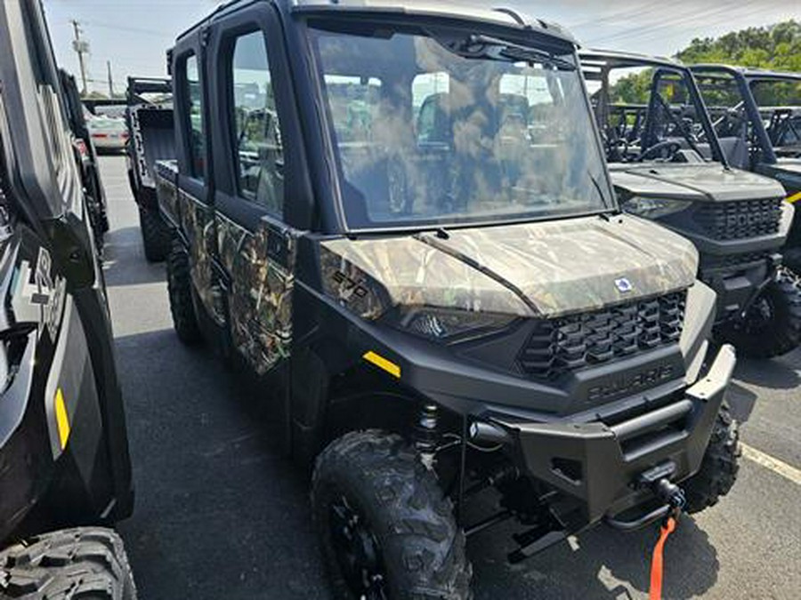 2024 Polaris Ranger Crew SP 570 NorthStar Edition