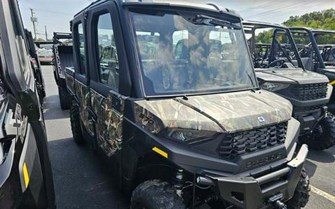 2024 Polaris Ranger Crew SP 570 NorthStar Edition