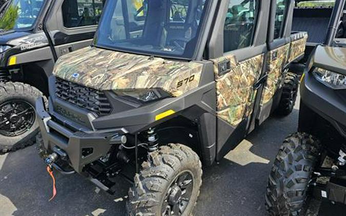 2024 Polaris Ranger Crew SP 570 NorthStar Edition