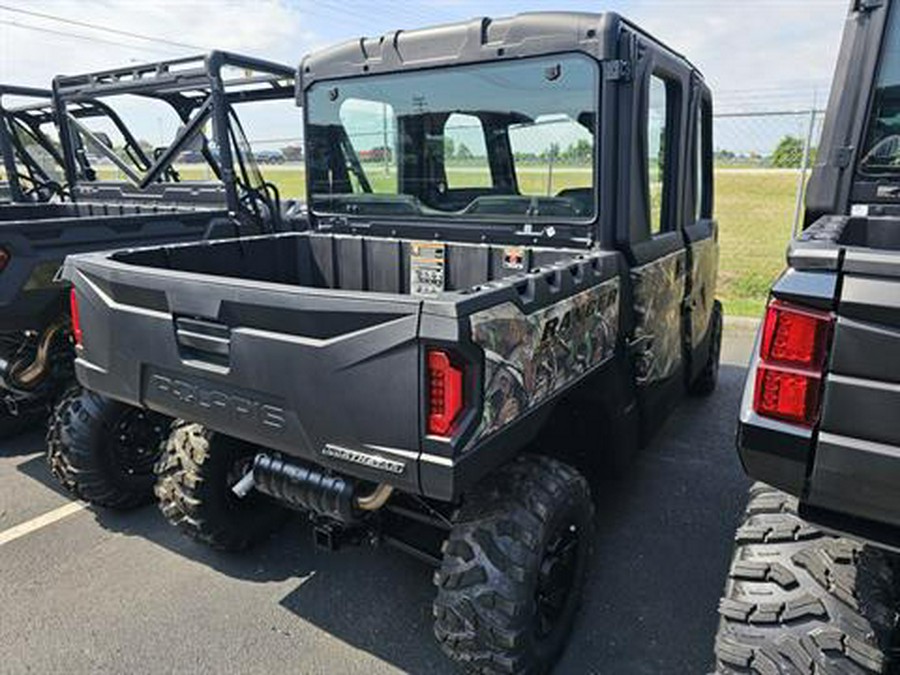 2024 Polaris Ranger Crew SP 570 NorthStar Edition