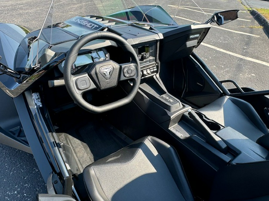 2024 Polaris Slingshot® S with Technology Package I