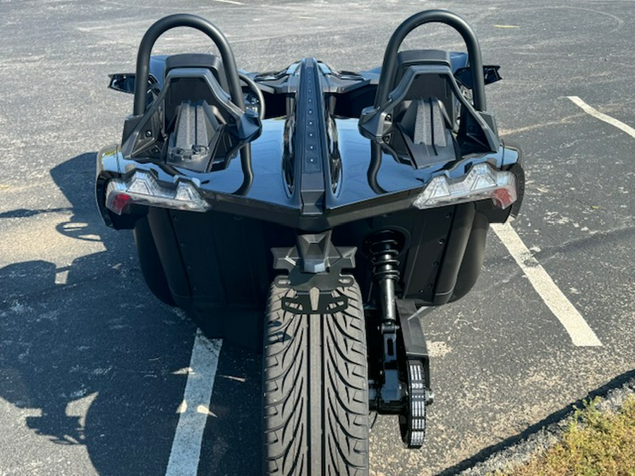 2024 Polaris Slingshot® S with Technology Package I