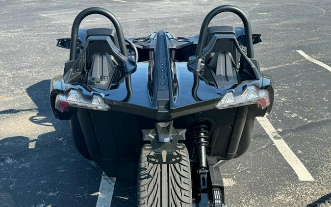 2024 Polaris Slingshot® S with Technology Package I