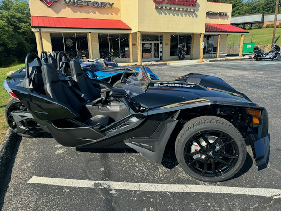 2024 Polaris Slingshot® S with Technology Package I