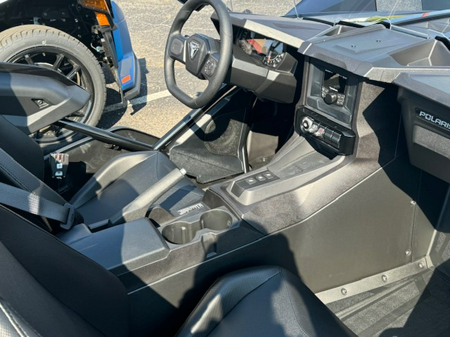 2024 Polaris Slingshot® S with Technology Package I