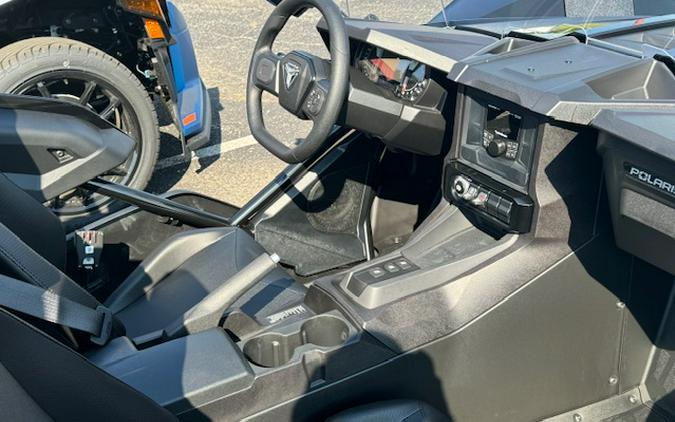 2024 Polaris Slingshot® S with Technology Package I