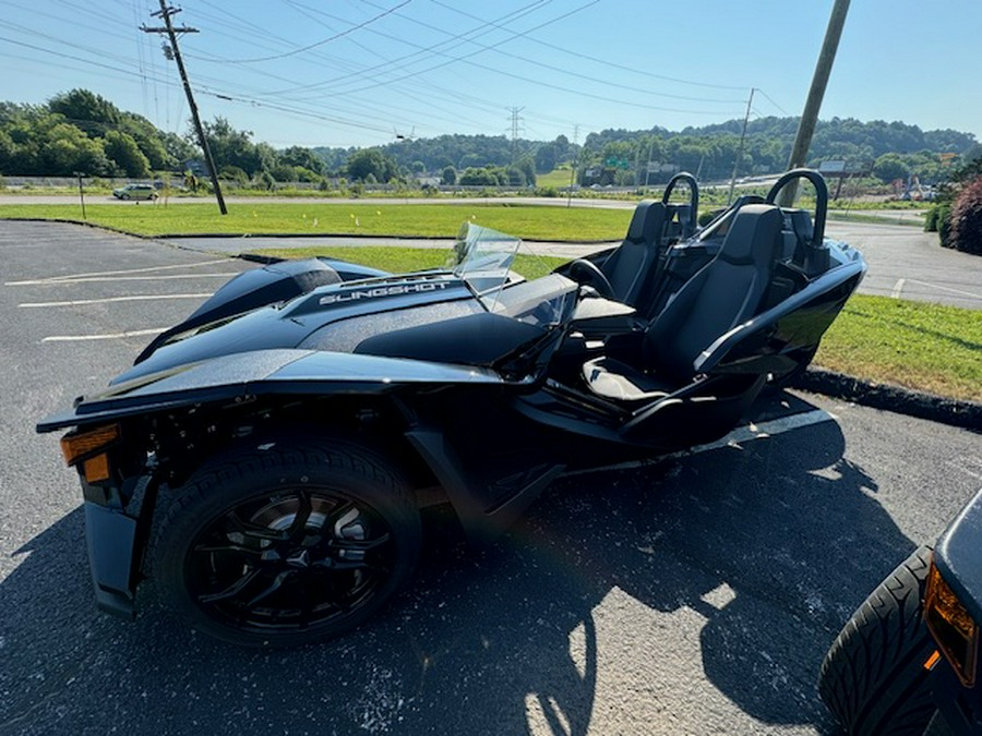 2024 Polaris Slingshot® S with Technology Package I