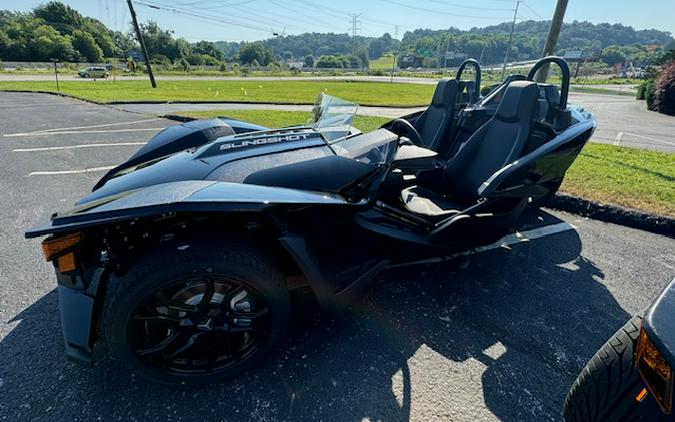 2024 Polaris Slingshot® S with Technology Package I