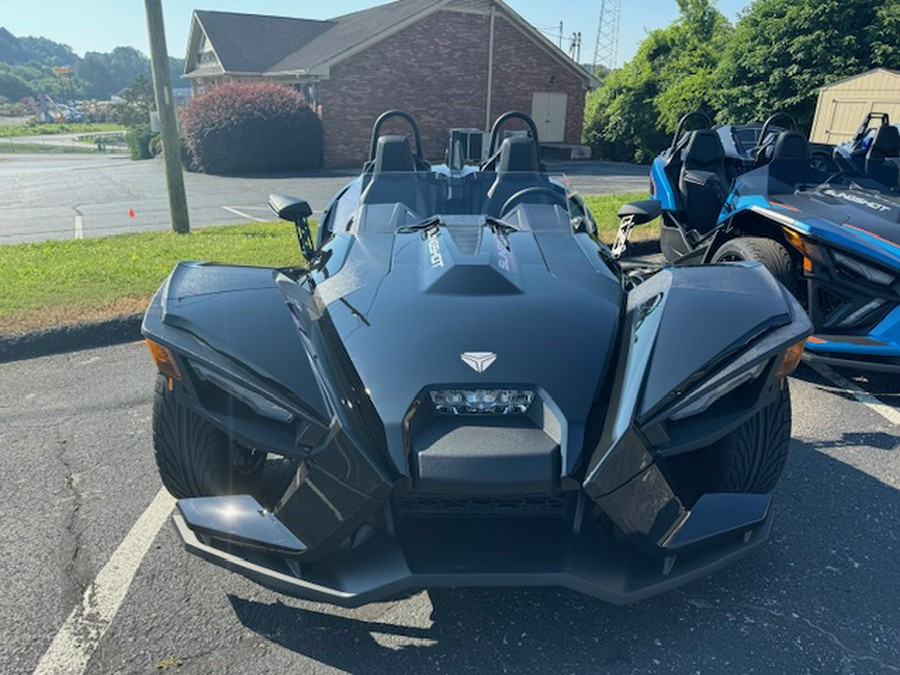 2024 Polaris Slingshot® S with Technology Package I