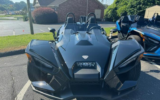 2024 Polaris Slingshot® S with Technology Package I