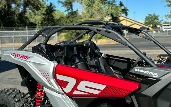 2024 Can-Am Maverick X3 DS Turbo