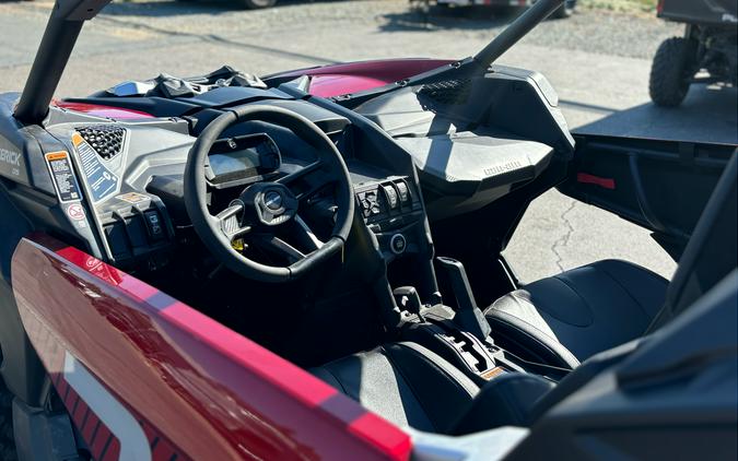 2024 Can-Am Maverick X3 DS Turbo