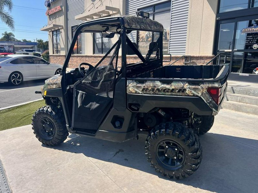 2020 Polaris® Ranger XP® 1000 Premium Polaris® Pursuit® Camo