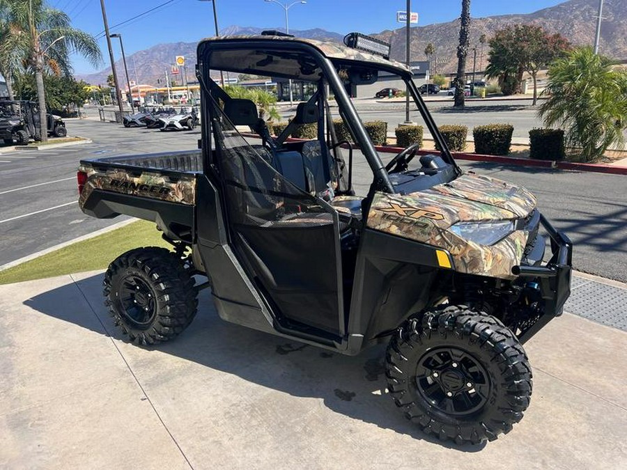 2020 Polaris® Ranger XP® 1000 Premium Polaris® Pursuit® Camo