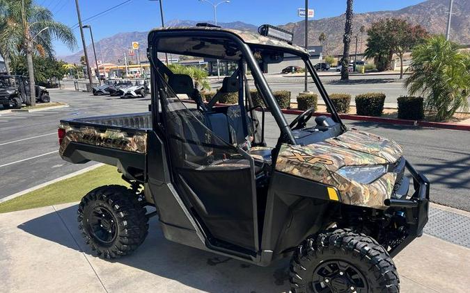 2020 Polaris® Ranger XP® 1000 Premium Polaris® Pursuit® Camo