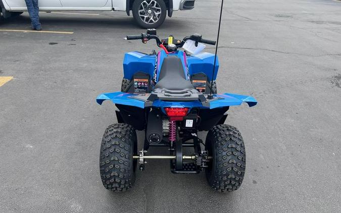 2025 Polaris® Outlaw 70 EFI