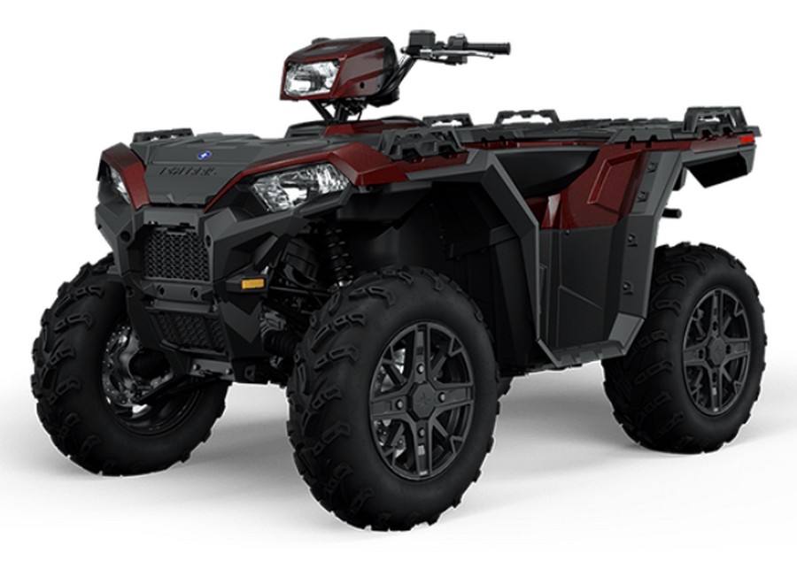 2024 Polaris Industries Sportsman 850 Premium