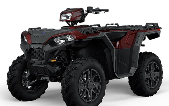 2024 Polaris Industries Sportsman 850 Premium