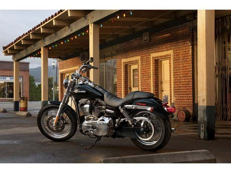 2014 Harley-Davidson Super Glide® Custom