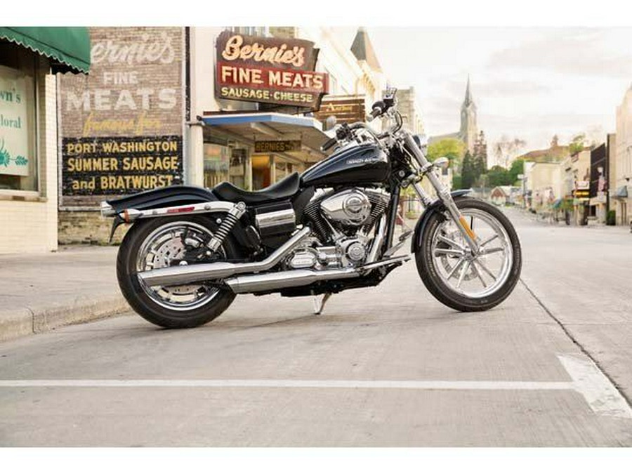 2014 Harley-Davidson Super Glide® Custom