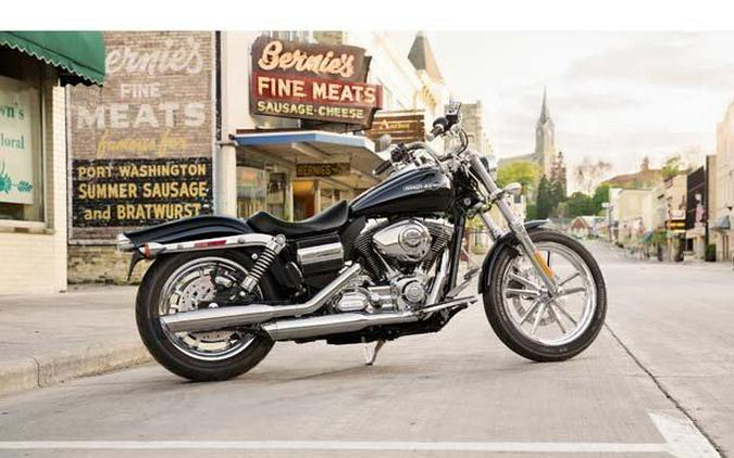 2014 Harley-Davidson Super Glide® Custom