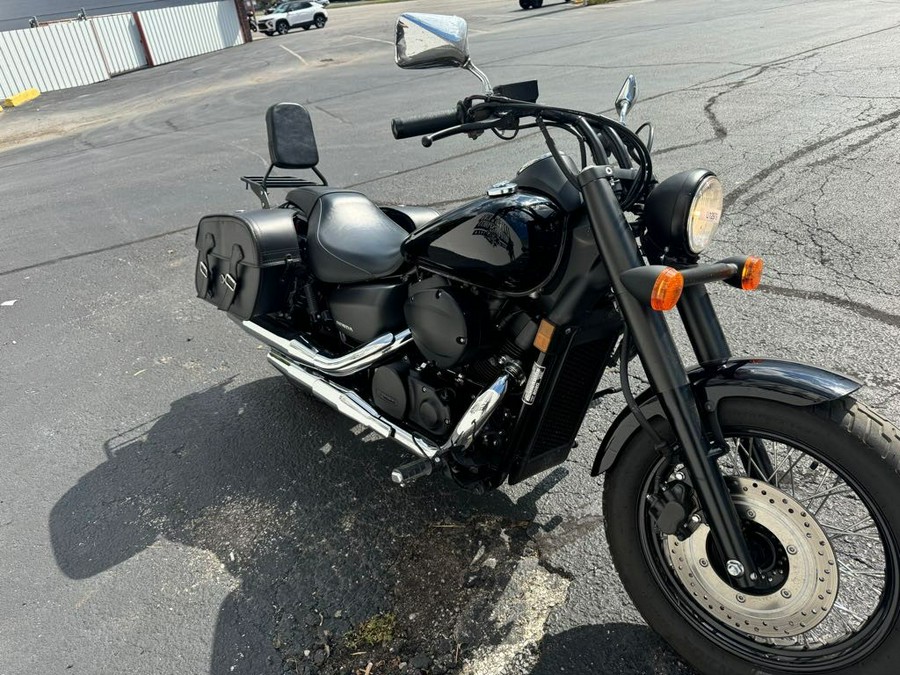 2020 Honda SHADOW PHANTOM