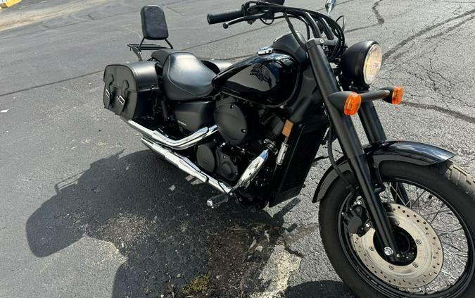 2020 Honda SHADOW PHANTOM