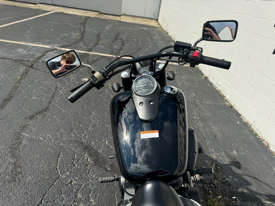 2020 Honda SHADOW PHANTOM