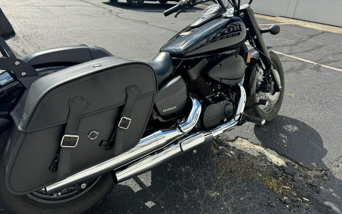 2020 Honda SHADOW PHANTOM