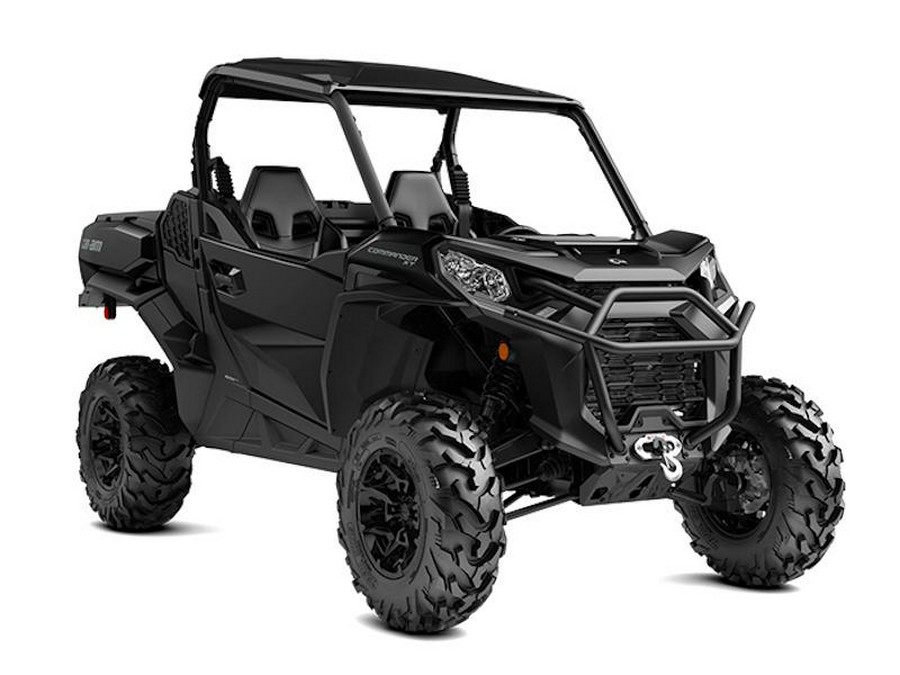 2026 Can-Am® Commander XT 700